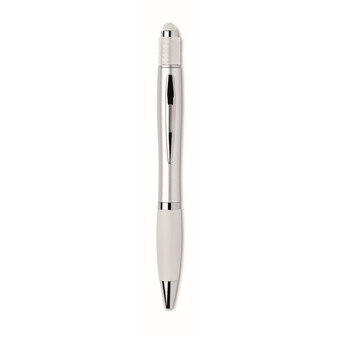 Druckkugelschreiber mit Stylus