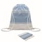 Strandtuch-Set
