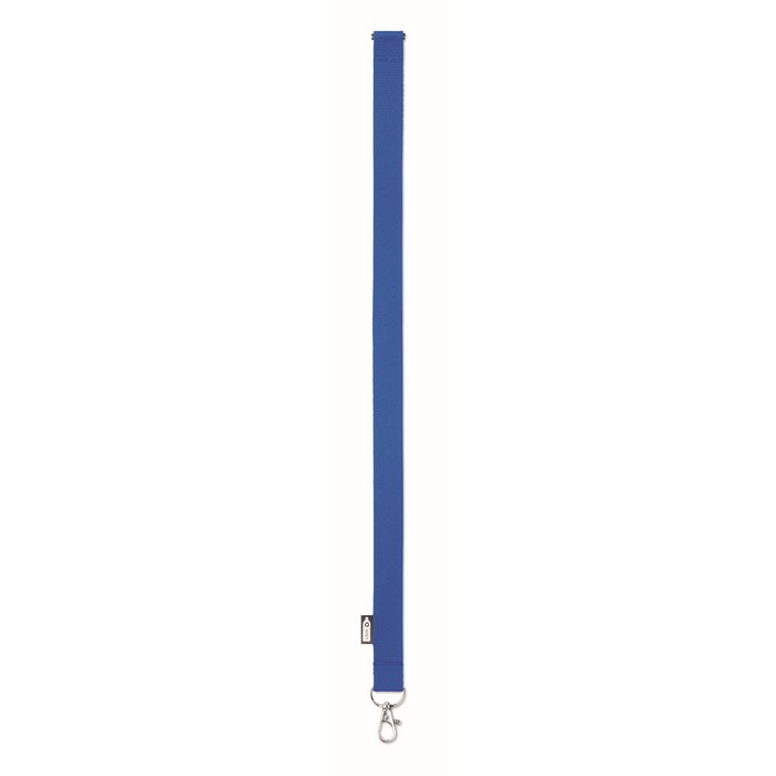Lanyard RPET 20mm