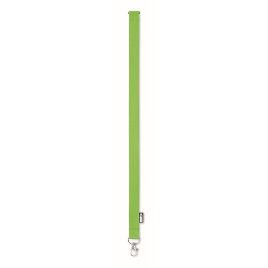 Lanyard RPET 20mm