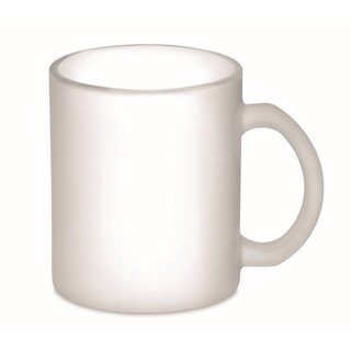 Kaffeebecher aus Glas 300 ml