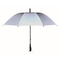 Reflektierender Regenschirm