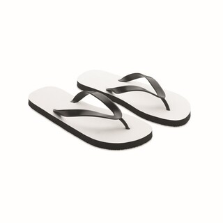 Sublimations-Zehensandalen