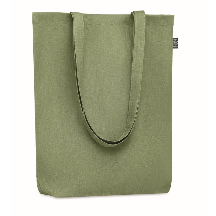 Hanf Shopping Tasche 200 g/m²