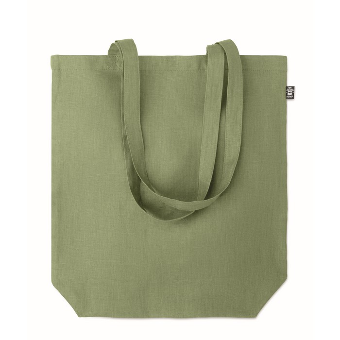 Hanf Shopping Tasche 200 g/m²