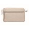 Hanf Kosmetiktasche 200g/m²