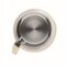 Trinkflasche Glas 500ml