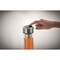 Flasche 390ml mit LED Anzeige
