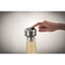 Flasche 390ml mit LED Anzeige