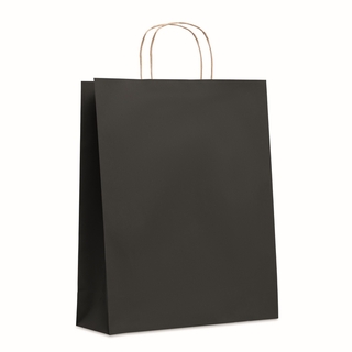Papiertüte, groß 90 g/m²