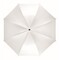 Regenschirm mit ABS Griff