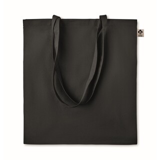 Organic-Cotton Einkaufstasche