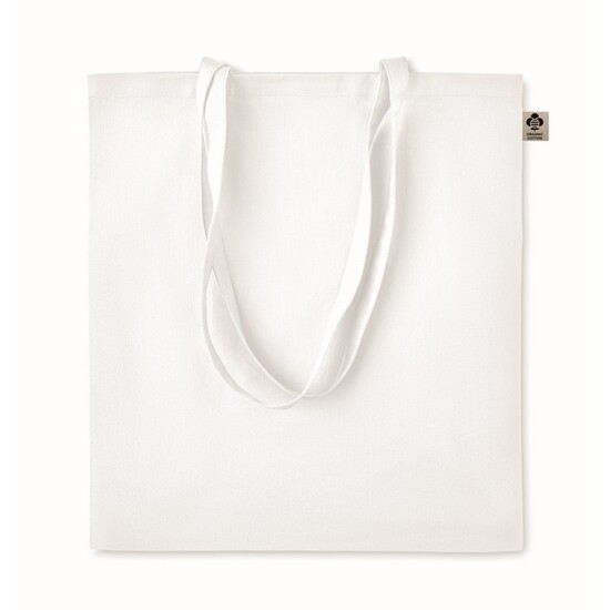 Organic-Cotton Einkaufstasche