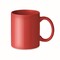 Keramik Kaffeebecher 300ml