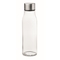 Trinkflasche Glas 500 ml