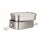Lunchbox aus Edelstahl