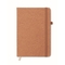 DIN A5 Notizbuch PU
