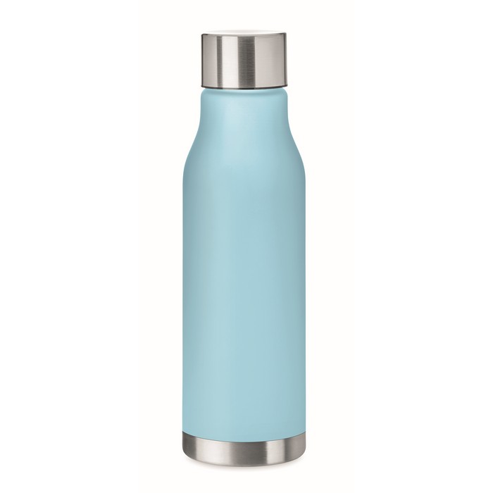 Trinkflasche RPET 600ml