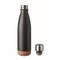 Doppelwandige Isolierflasche