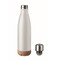 Doppelwandige Isolierflasche