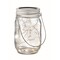 Solar-Licht im Glas