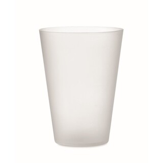 Wiederverwendbarer Becher 300ml