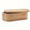 Lunchbox Bambus 1000 ml