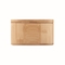 Lunchbox Bambus 1000 ml
