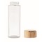 Trinkflasche Glas 500ml