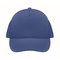 Baseballkappe Organic Cotton