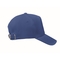 Baseballkappe Organic Cotton