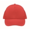 Baseballkappe Organic Cotton