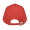 Baseballkappe Organic Cotton