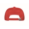 Baseballkappe Organic Cotton
