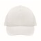 Baseballkappe Organic Cotton