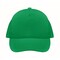 Baseballkappe Organic Cotton