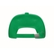 Baseballkappe Organic Cotton