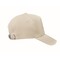 Baseballkappe Organic Cotton