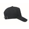 Baseballkappe Organic Cotton