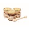 Wildblumenhonig 3er Set