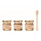 Wildblumenhonig 3er Set