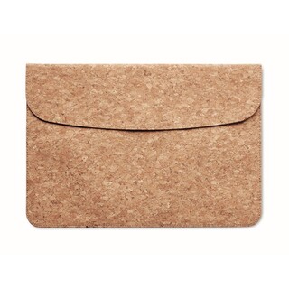 Laptoptasche Kork