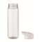 Trinkflasche RPET 650ml