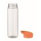 Trinkflasche RPET 650ml