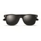 Sonnenbrille mit Bambus