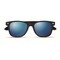 Sonnenbrille mit Bambus