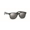 Sonnenbrille mit Bambus