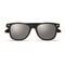 Sonnenbrille mit Bambus