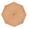 Regenschirm mit Kork