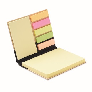 Notizzettel-Set